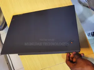 Laptop Lenovo ThinkPad X1 Yoga 8GB Intel Core i5 SSD 256GB