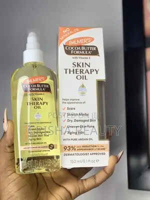 Palmers Skin Therapy Oil