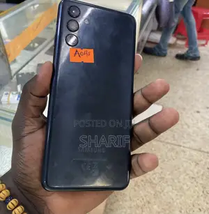 Samsung Galaxy A04s 128 GB Black