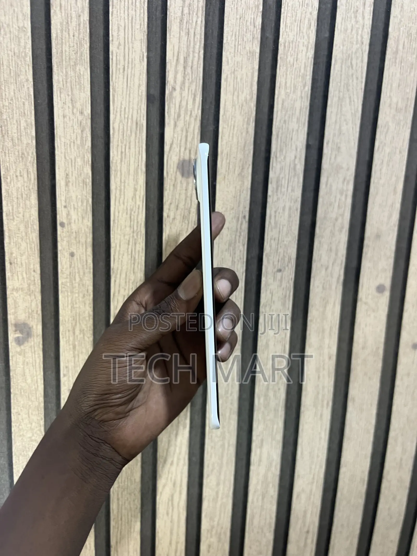 Tecno Spark Slim 256 GB White