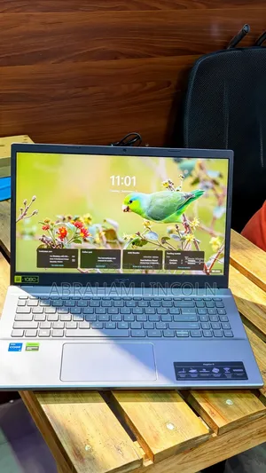 New Laptop Acer Aspire 5 16GB Intel Core i5 SSD 512GB