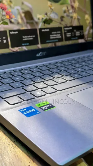New Laptop Acer Aspire 5 16GB Intel Core i5 SSD 512GB