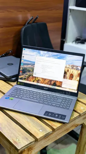 New Laptop Acer Aspire 5 16GB Intel Core i5 SSD 512GB