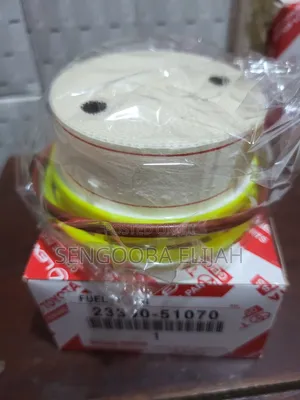 Oil Filters