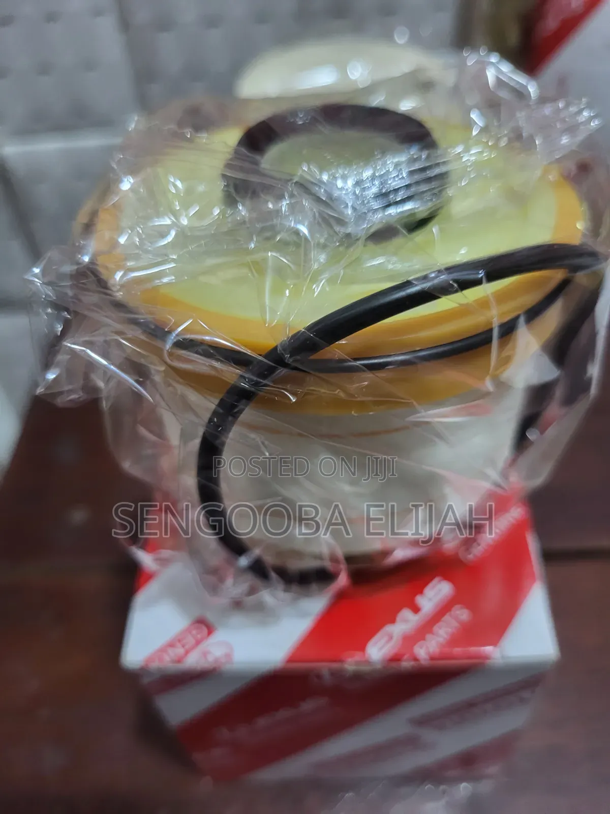 Oil Filters