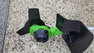 Electric Grass Trimmer
