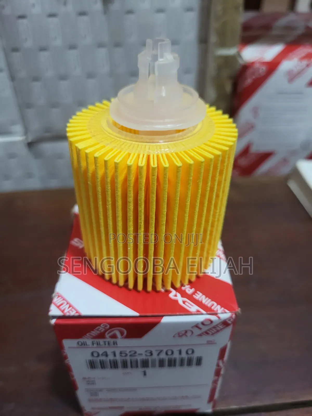 Oil Filters