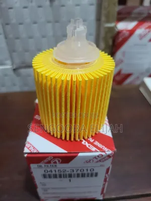 Oil Filters