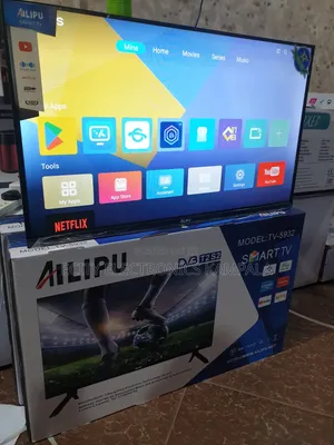 32" Smart Ailipu Boxed and New