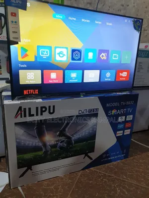 32" Smart Ailipu Boxed and New