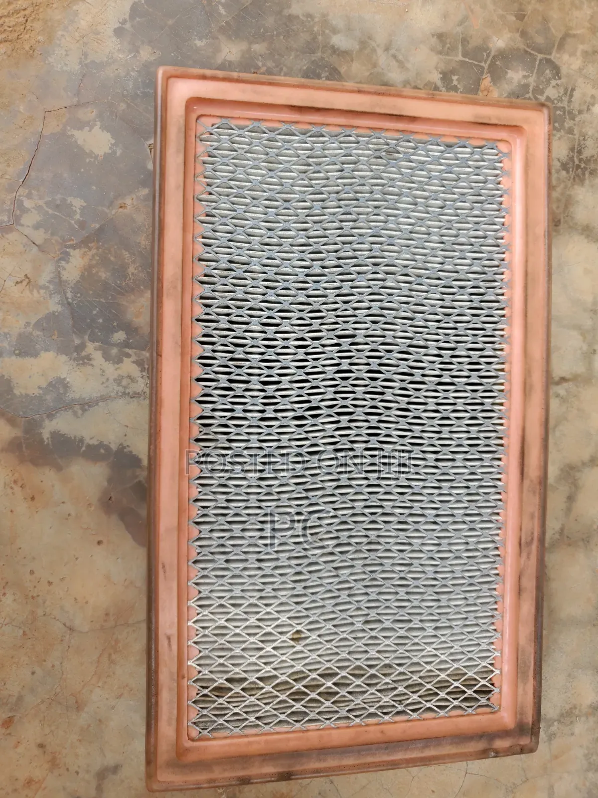 Subaru Stock Air Filter