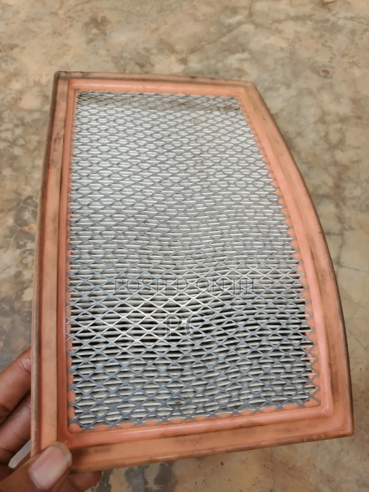 Subaru Stock Air Filter