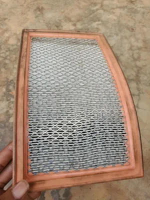 Subaru Stock Air Filter