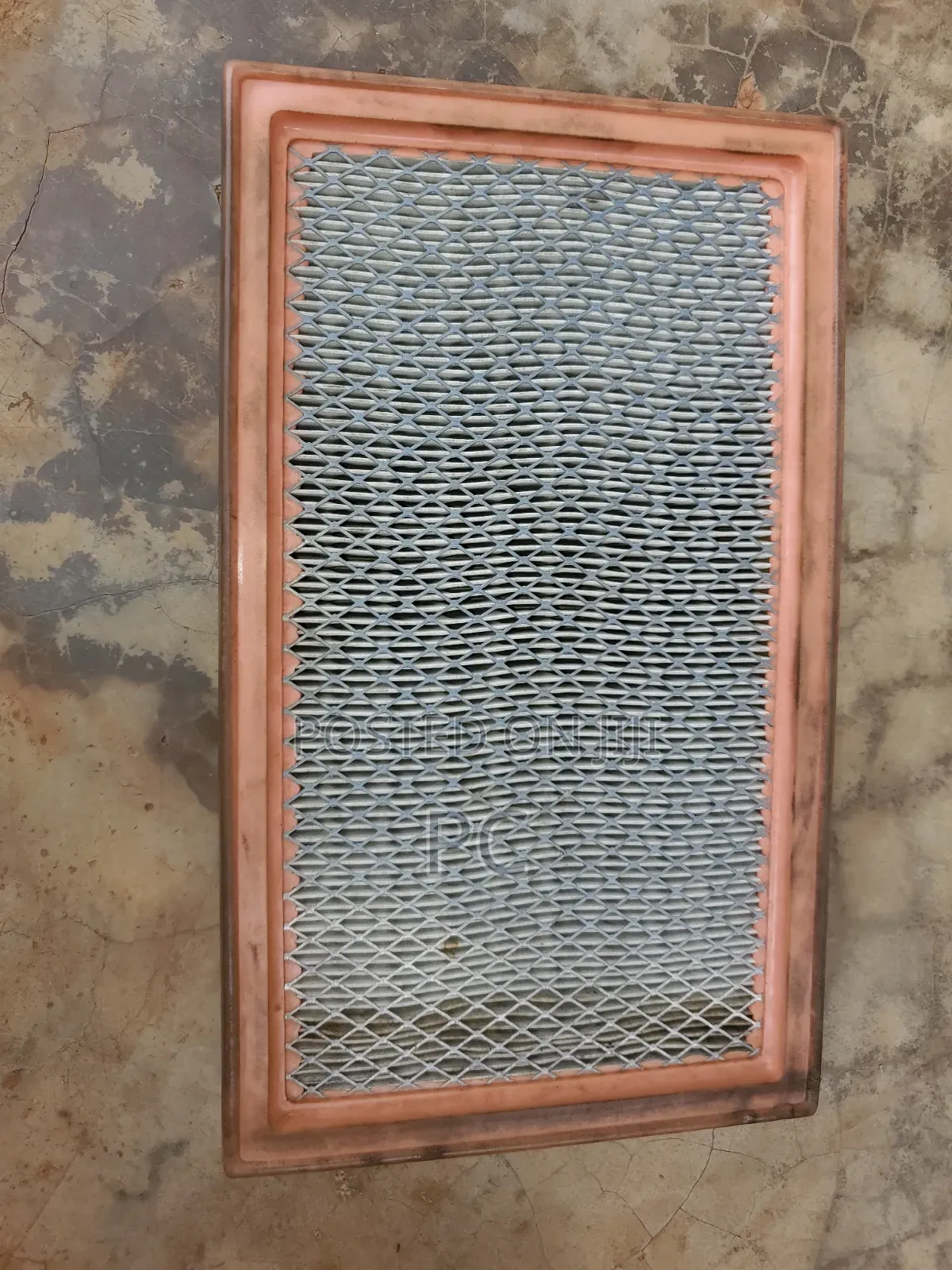 Subaru Stock Air Filter