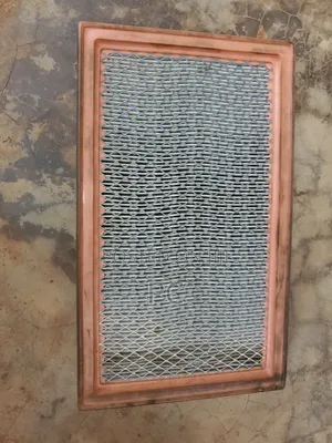 Subaru Stock Air Filter