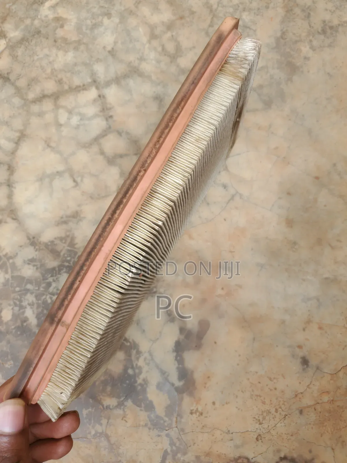 Subaru Stock Air Filter