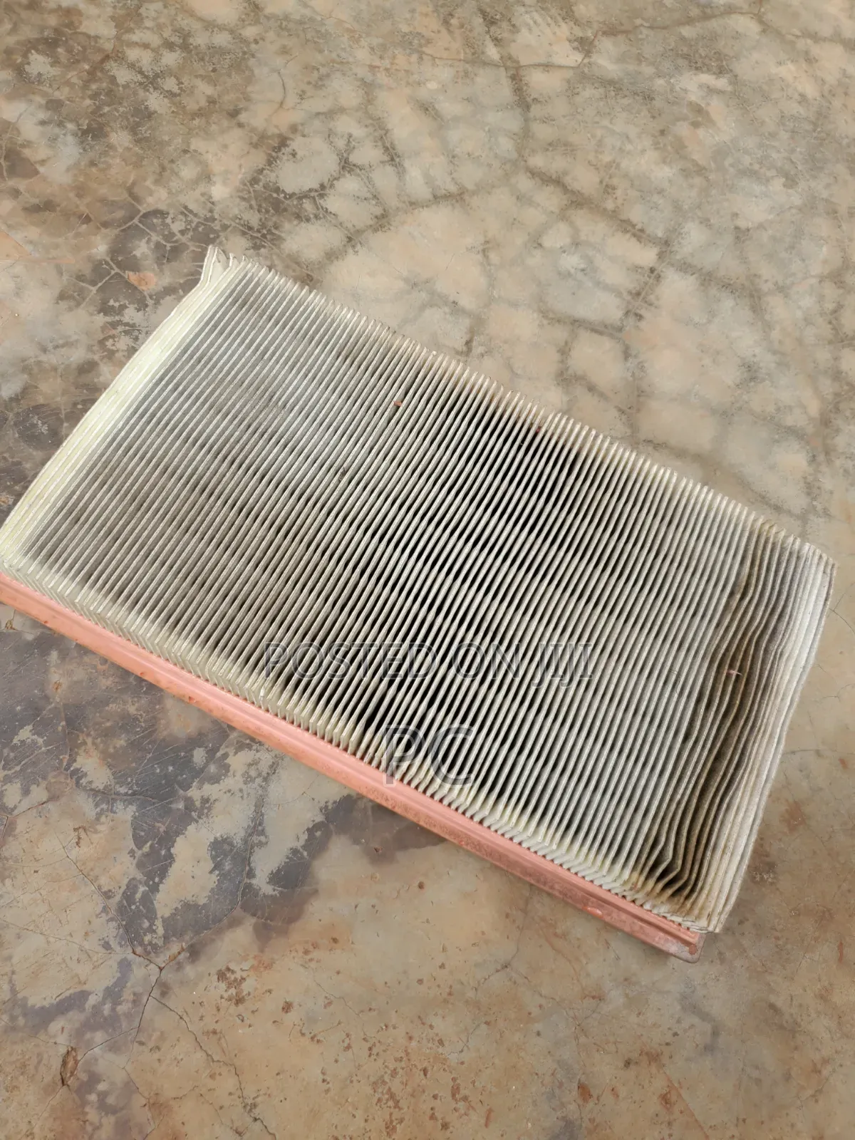 Subaru Stock Air Filter