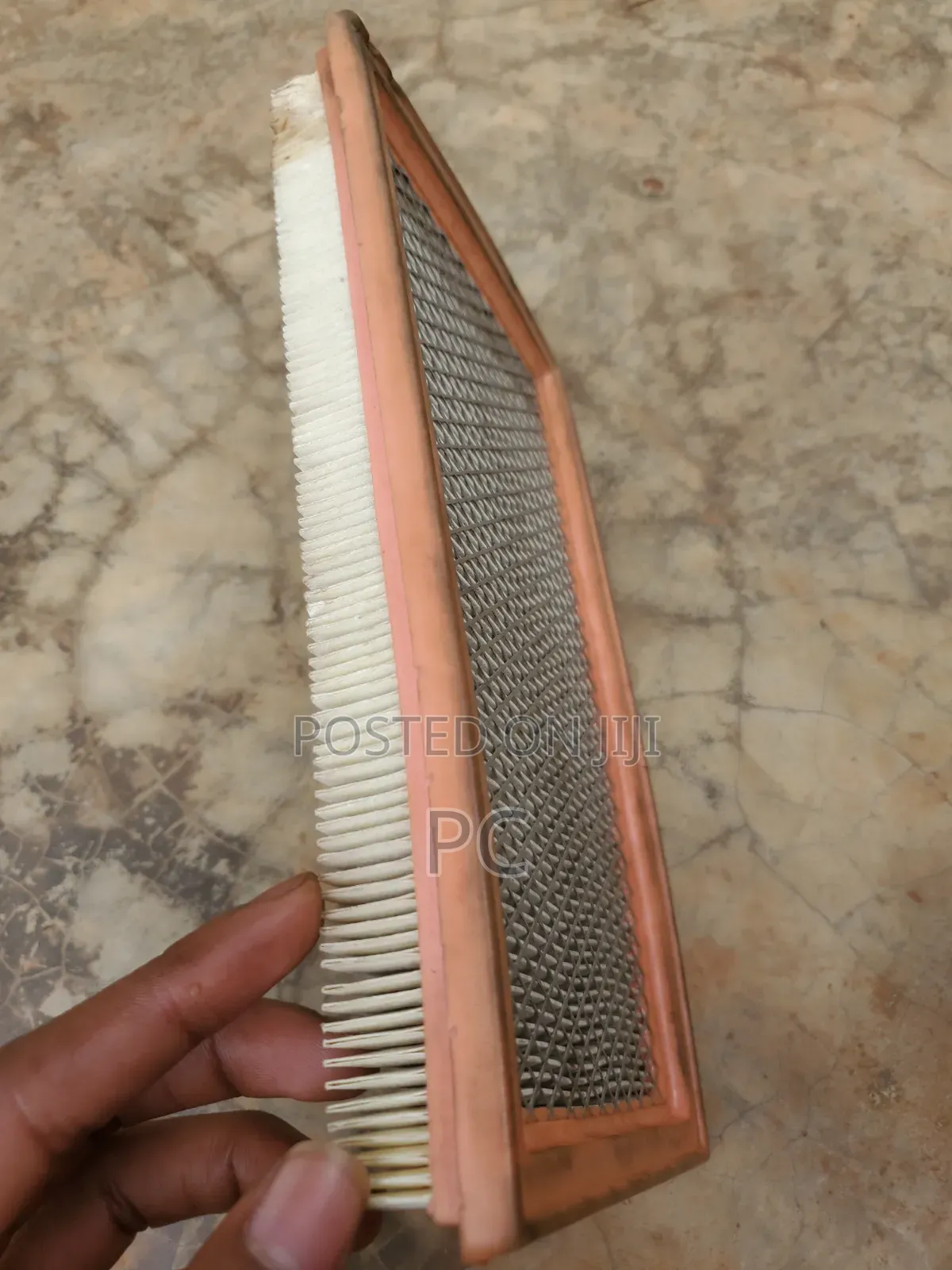 Subaru Stock Air Filter