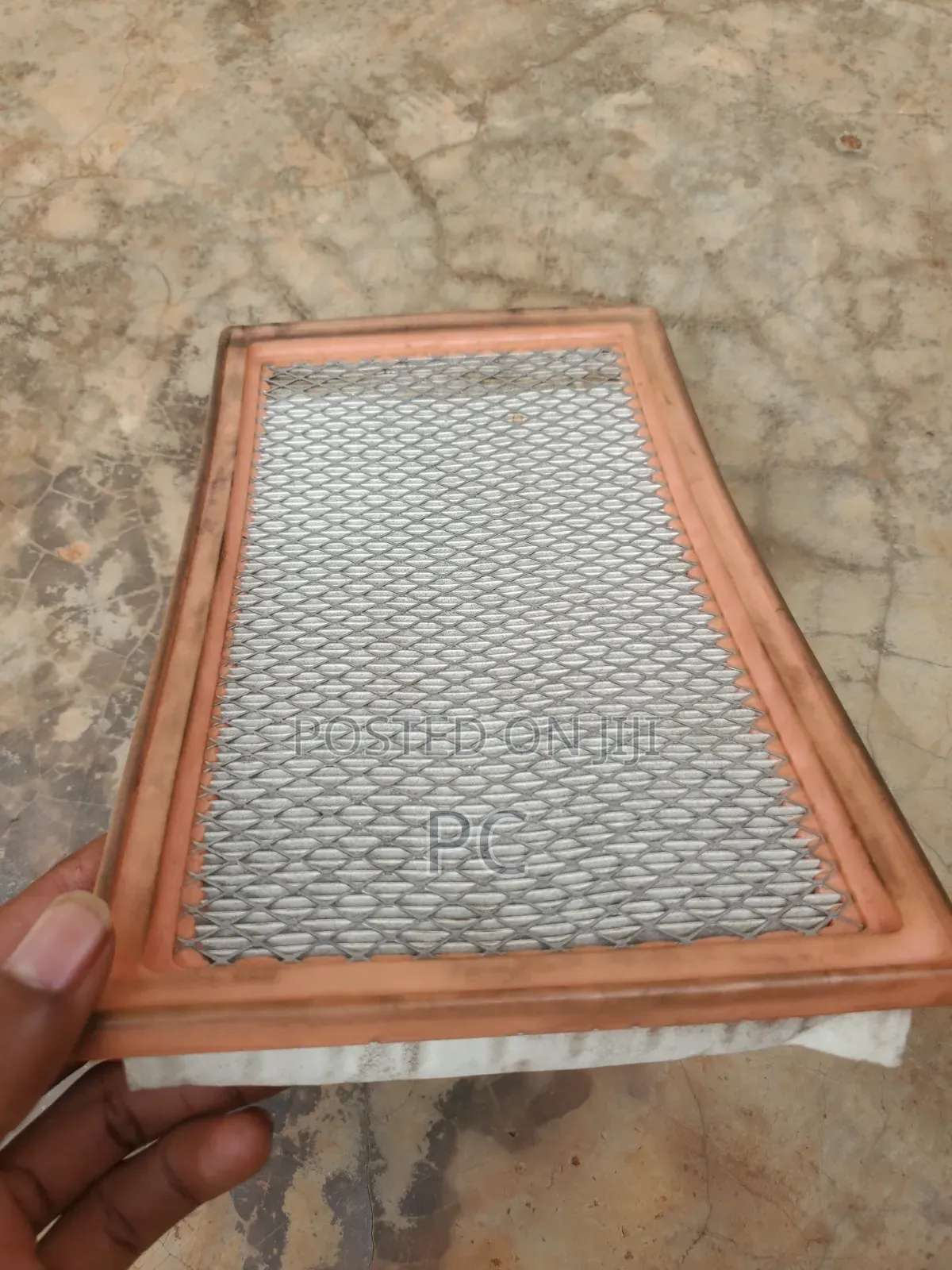 Subaru Stock Air Filter