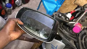 Wish 2010 Side Mirror