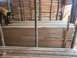 Cyprus Timber