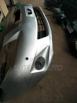 Filder 2010 Front Bumper