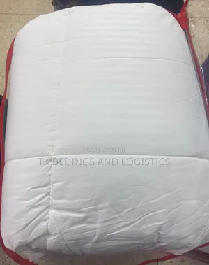Comfort Cream Bedcover