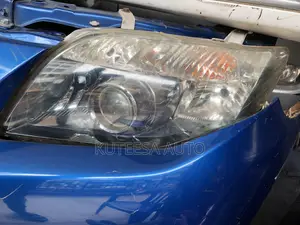 Filder 2010 Headlight