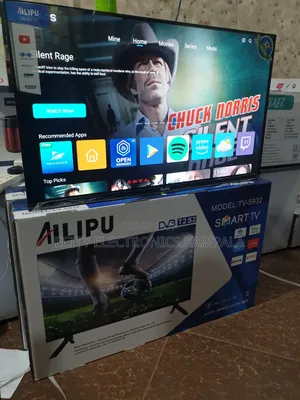 Andriod TV 32 : Ailipu Smart