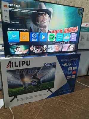 Andriod TV 32 : Ailipu Smart