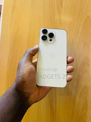 Apple iPhone 14 Pro 128 GB Gold
