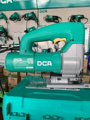 Capentry Jigsaw Machine