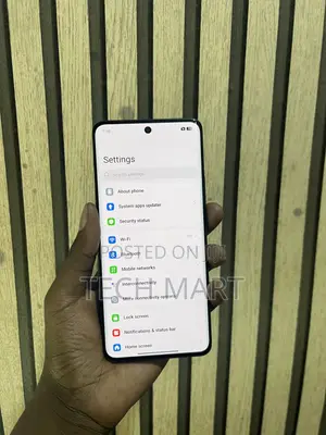 Xiaomi Redmi Note 15 256 GB Black