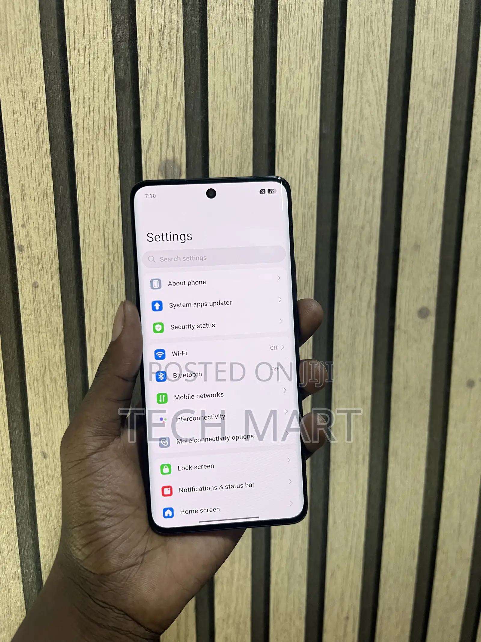 Xiaomi Redmi Note 15 256 GB Black