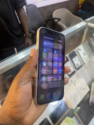 Apple iPhone 12 64 GB White