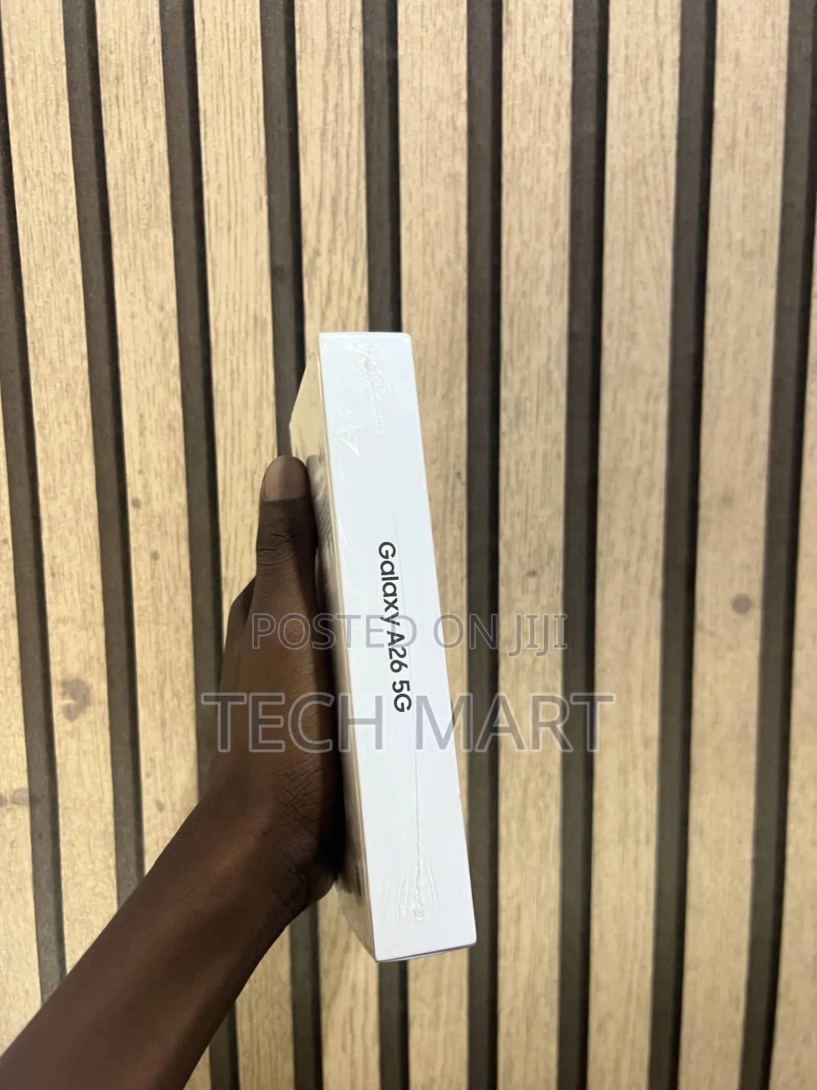 Samsung Galaxy A26 256 GB Pink