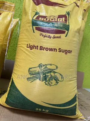 Bugiri Sugar Available Both Retail and Wholesale