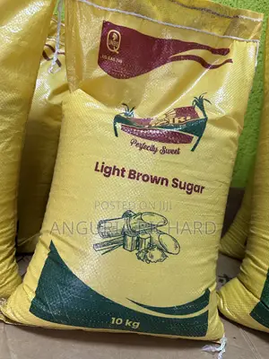 Bugiri Sugar Available Both Retail and Wholesale