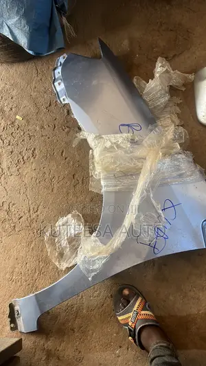 Filder 2008 Fender