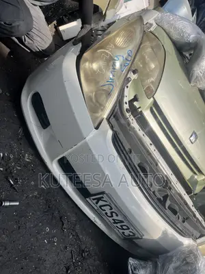 Wish Ordinary Complete Nose Cut