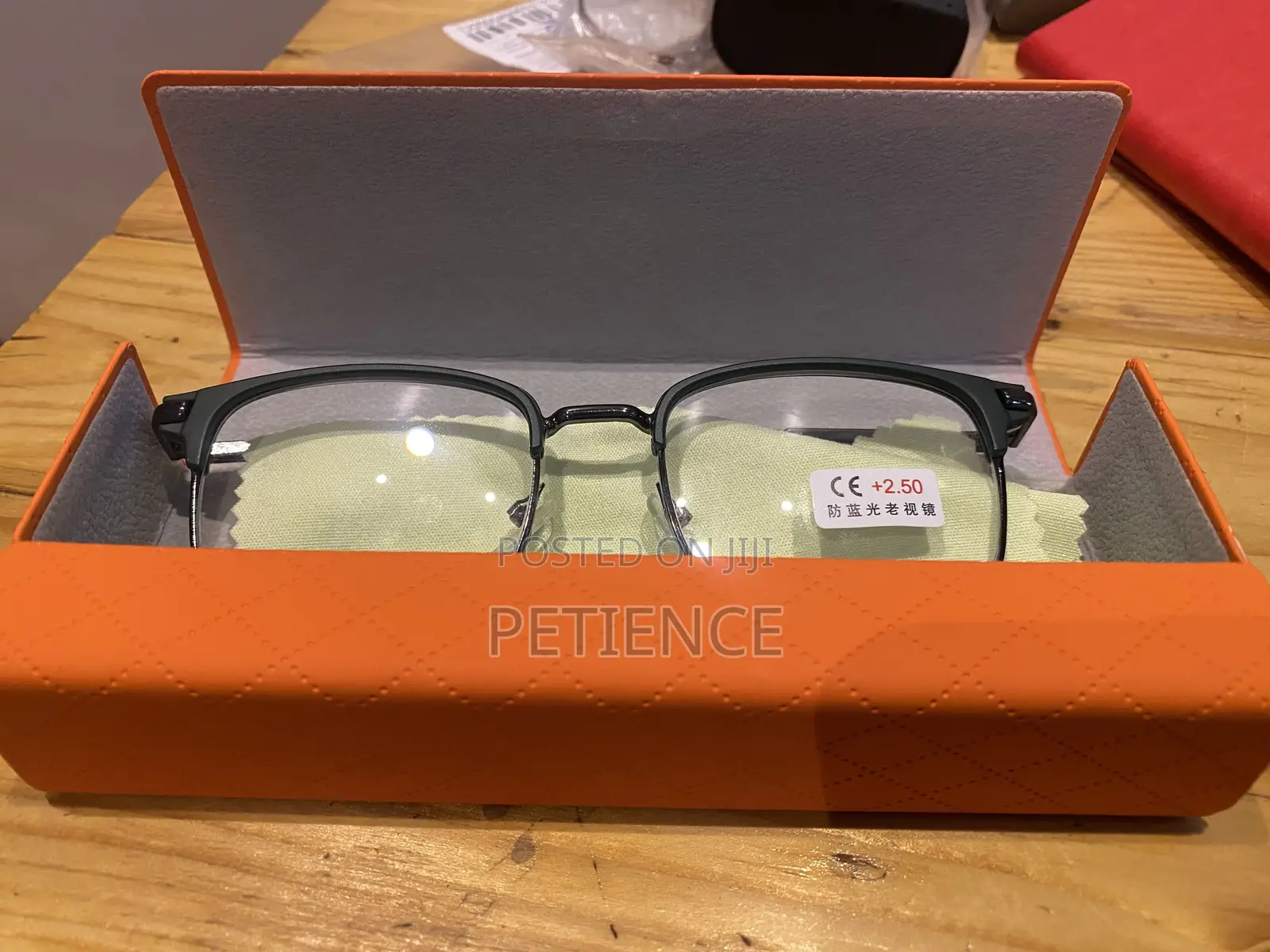 Eye Glass Frames