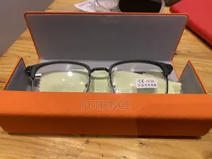 Eye Glass Frames