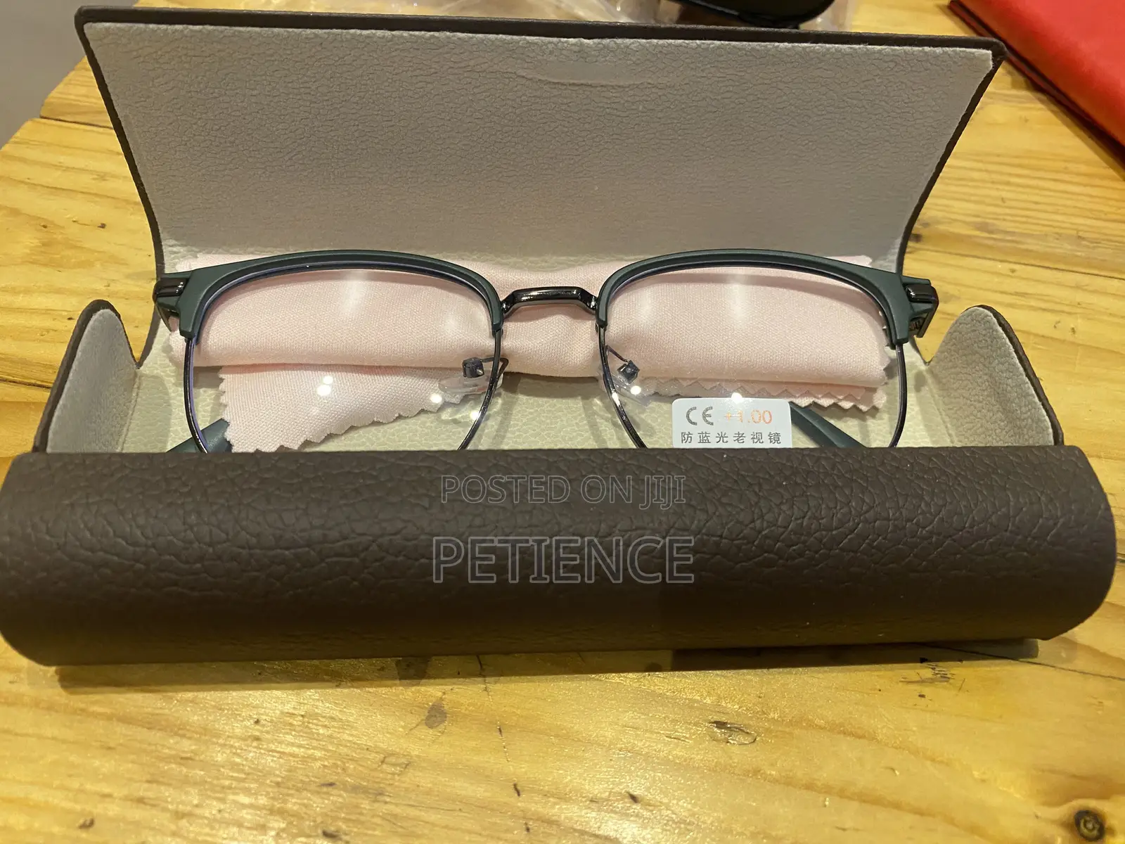 Eye Glass Frames