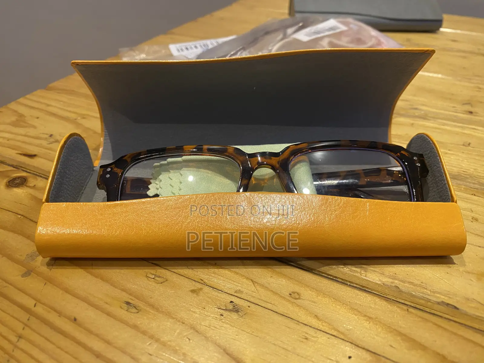 Eye Glass Frames