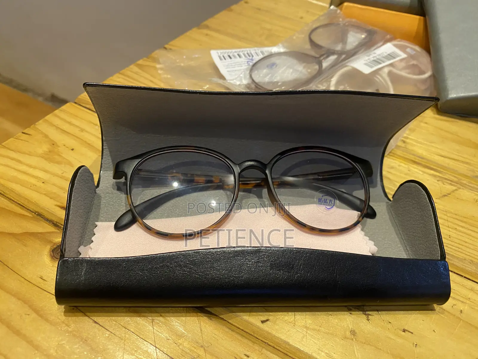 Eye Glass Frames