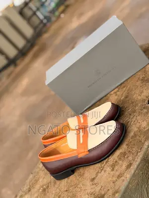 Penny Loafers