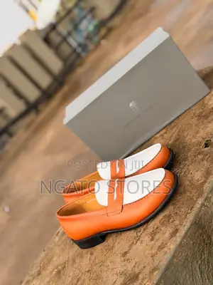 Penny Loafers