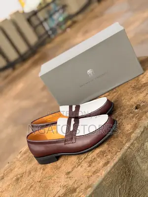 Penny Loafers