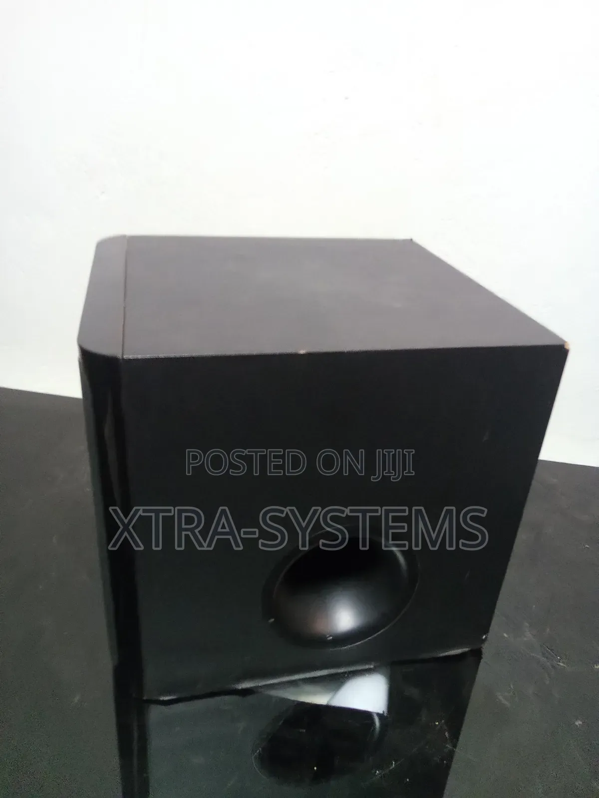 Genuine Yamaha NS-SWP20 Passive Subwoofer 100W Max