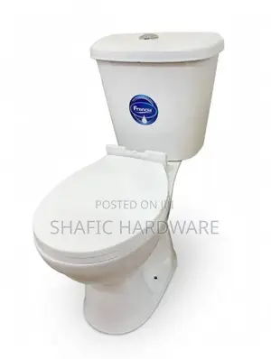 Toilet Seat Complete Set Good Quality Frencia Twyford/ All Types